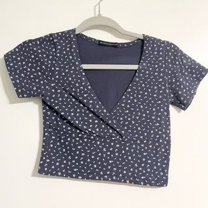 brandy melville shirt